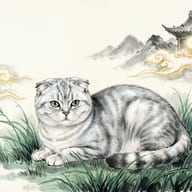 Asian Fantasy