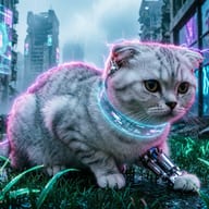 Cyberpunk