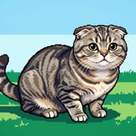 Pixel 8-bit