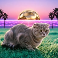 Synthwave